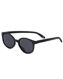 Ki ET LA Sunglasses1-2 years old  WAZZ - Black