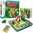 Smart Game Little Red Riding Hood - XL