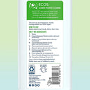 ECOS Hand Soap Lemongrass Refill 32oz/946ml Exp: 02/28