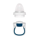 OXO Tot Infant Teething Feeder - Navy