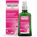 Weleda Harmonising Body Oil – Wild Rose, 100ml Exp: 06/25