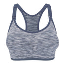 Bravado Body Silk Seamless Rhythm - Moon River Spacedye (4 Sizes)