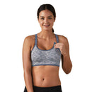 Bravado Body Silk Seamless Rhythm - Moon River Spacedye (4 Sizes)