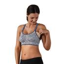 Bravado Body Silk Seamless Rhythm - Moon River Spacedye (4 Sizes)