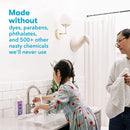 ECOS Hand Soap Lemongrass Refill 32oz/946ml Exp: 02/28