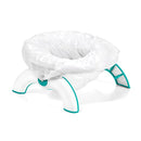 OXO Tot 2-IN-1 Go Potty - Teal