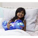 Cloud B Charley The Chameleon