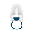 OXO Tot Infant Teething Feeder - Navy