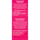 Weleda Harmonising Body Oil – Wild Rose, 100ml Exp: 06/25