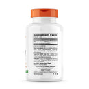 Doctor's Best Best MSM 1500 (1500 mg), 120 tabs. Exp: 10/27