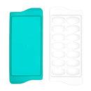 OXO Tot Baby Food Freezer Tray with Lid - 2 Colors