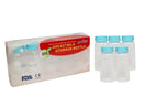 Spectra PP Bottles Pack of 5