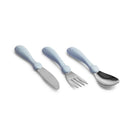 Herobility HeroEco Cutlery Toddler Set - 2 Colors