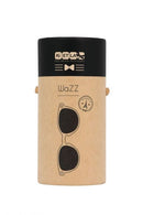 Ki ET LA Sunglasses 2-4 years old WAZZ - Black