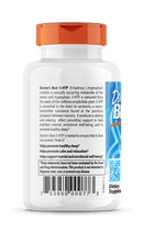 Doctor's Best 5-HTP 100 mg, 60 vcaps Exp: 02/27