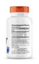 Doctor's Best Pure Wild Alaskan Fish Oil, 180 sgls