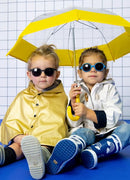 Ki ET LA Sunglasses1-2 years old  WAZZ - Black