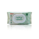 Pigeon Natural Botanical Baby Plantmade Gentle Wipes - 70 Wipes