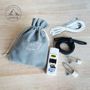 Travelmall Justice League Ionizer (Batman)