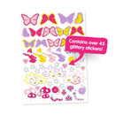 Trunki Luggage - Fairy (With 5 years Warranty)