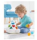 Skip Hop Explore & More Sort & Spin Yeti