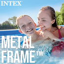 INTEX Rectangular Frame Pool 2.2mx1.5mx60cm