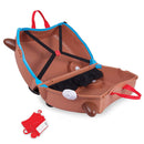 Trunki Luggage Bronco  (With 5 Years Warranty)