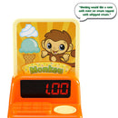 LeapFrog Scoop & Learn Ice Cream Cart (3 Months Local Warranty)