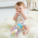 Skip Hop Bandana Buddies Stroller Toy - Unicorn