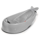 Skip Hop Moby Smart Sling 3-Stage Tub- Grey