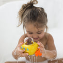 Skip Hop Zoo Bath Pull And Go Submarine - Monkey