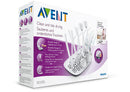 (NO BOX) Philips Avent Drying Rack