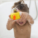 Skip Hop Zoo Bath Pull And Go Submarine - Monkey