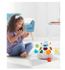 Skip Hop Explore & More Sort & Spin Yeti