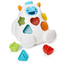 Skip Hop Explore & More Sort & Spin Yeti