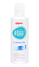 Pigeon Calming Oil Newborn Pure, 100ml