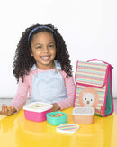 Skip Hop Zoo Lunch Bag - Llama
