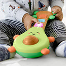 Skip Hop Farm stand Rock-A-Mole Guitar - Developmental Musical Toy