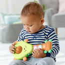 Skip Hop Farm stand Rock-A-Mole Guitar - Developmental Musical Toy