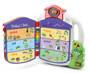 LeapFrog Get Ready For School Book (3 Months Local Warranty)