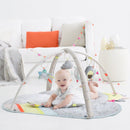 Skip Hop Silver Lining Cloud Activity Gym