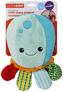 Skip Hop Ocean Pals Puppet - Octopus