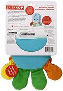 Skip Hop Ocean Pals Puppet - Octopus