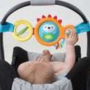 Skip Hop Explore & More Carrier Toy Bar