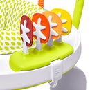Skip Hop E&M Jumpscape Fold-Away Activity Jumper (1 Year Local Warranty)