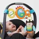 Skip Hop Explore & More Carrier Toy Bar