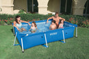 INTEX Rectangular Frame Pool 2.2mx1.5mx60cm
