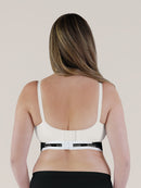 Bravado Clip And Pump - Black (4 Sizes)