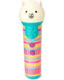 Skip Hop La La Llama Microphone