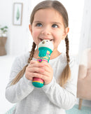 Skip Hop La La Llama Microphone